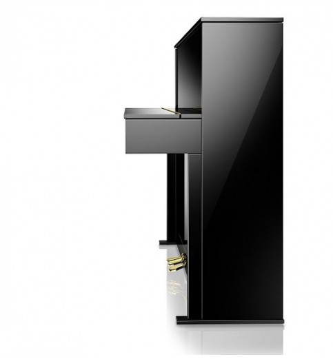 W. Hoffmann Vision V2